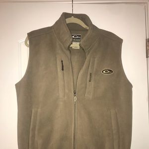 Men’s drake waterfowl vest